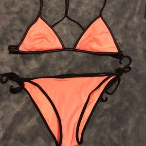 H&M bikini set